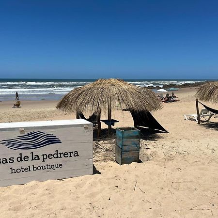 Brisas De La Pedrera Hotel Boutique Ngoại thất bức ảnh