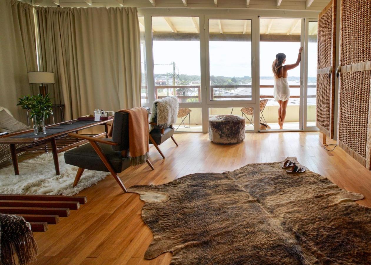 Brisas De La Pedrera Hotel Boutique Ngoại thất bức ảnh