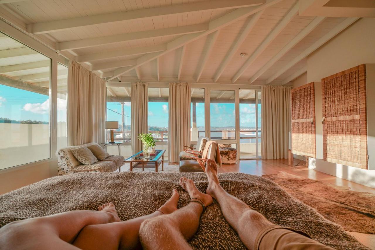 Brisas De La Pedrera Hotel Boutique Ngoại thất bức ảnh