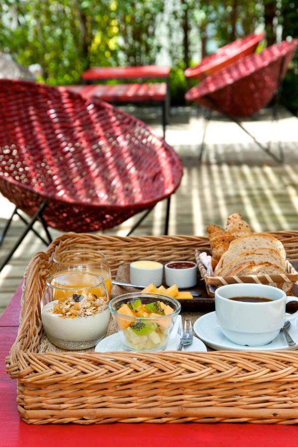 Brisas De La Pedrera Hotel Boutique Ngoại thất bức ảnh
