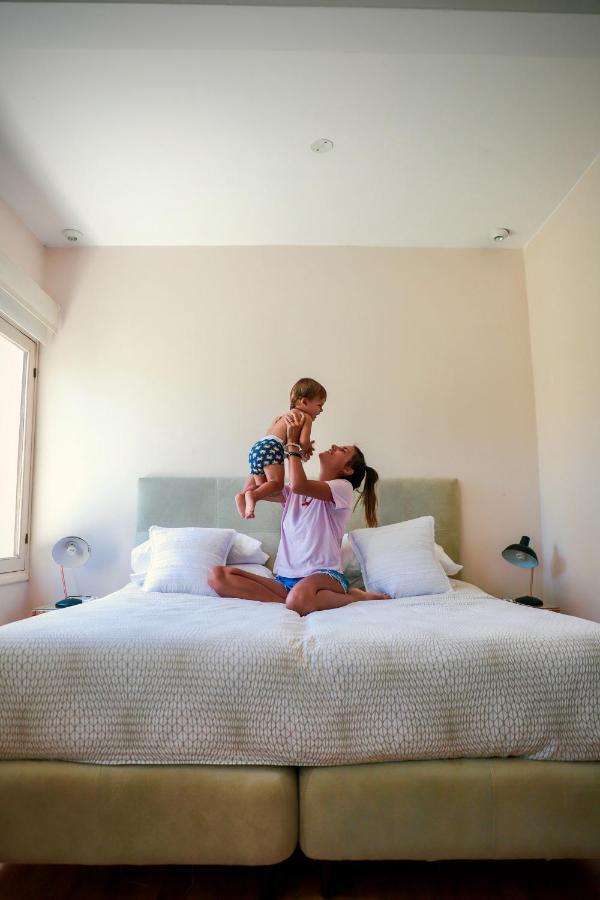 Brisas De La Pedrera Hotel Boutique Ngoại thất bức ảnh
