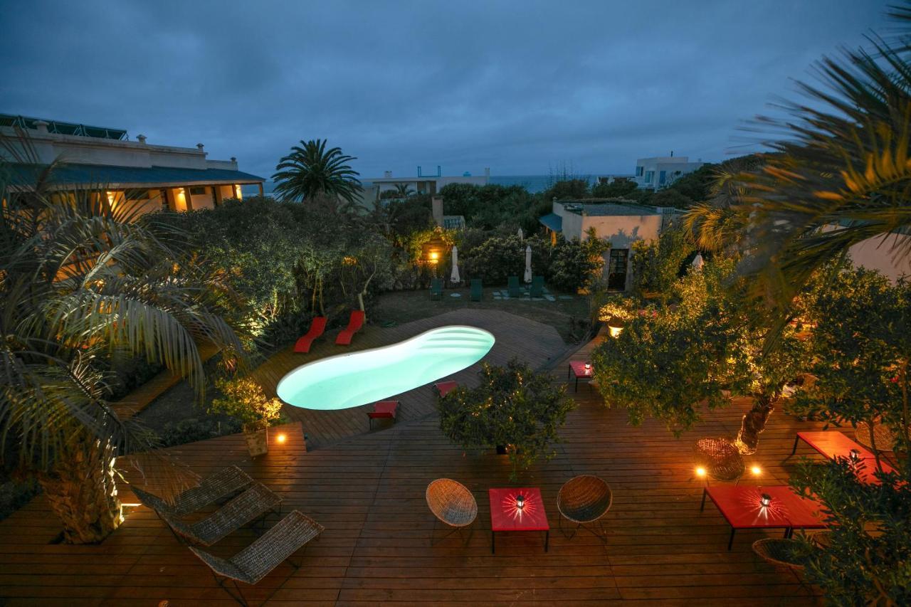 Brisas De La Pedrera Hotel Boutique Ngoại thất bức ảnh