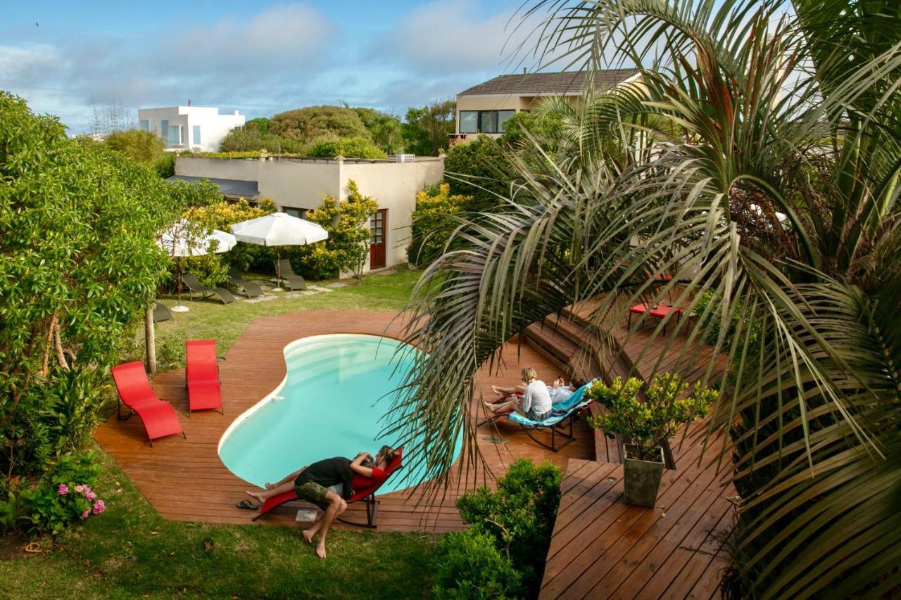 Brisas De La Pedrera Hotel Boutique Ngoại thất bức ảnh