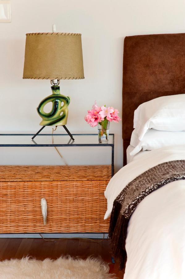 Brisas De La Pedrera Hotel Boutique Ngoại thất bức ảnh