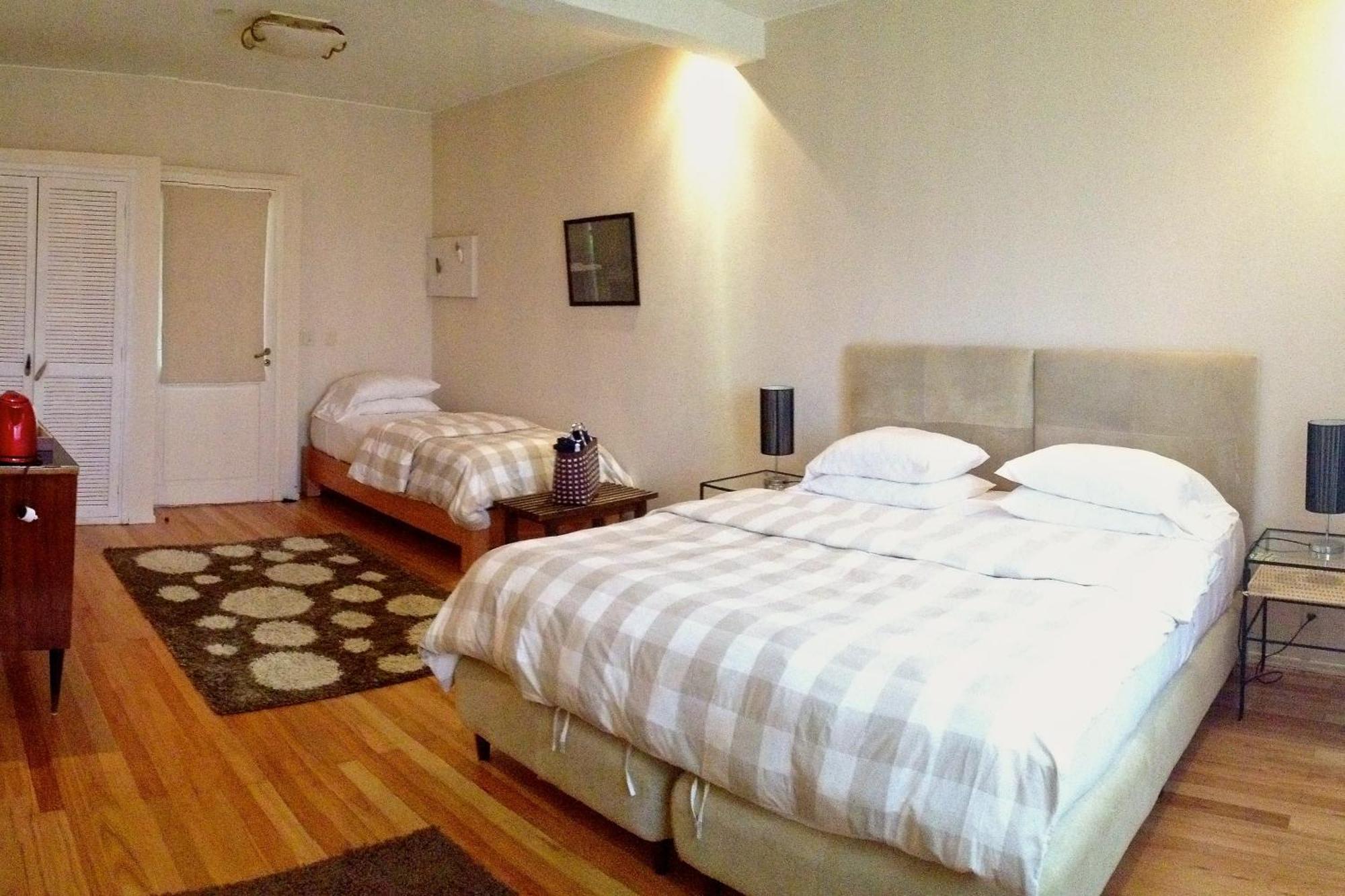 Brisas De La Pedrera Hotel Boutique Phòng bức ảnh