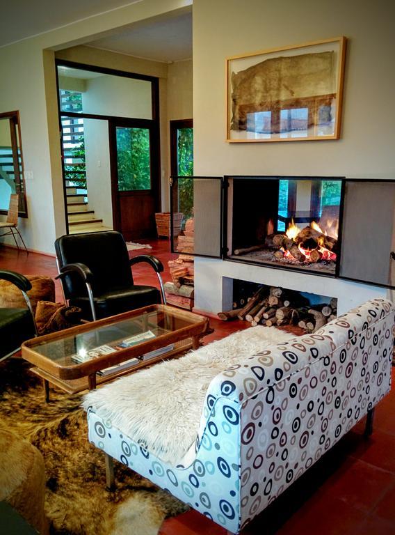 Brisas De La Pedrera Hotel Boutique Ngoại thất bức ảnh