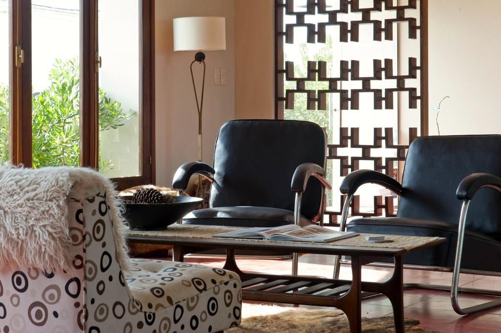 Brisas De La Pedrera Hotel Boutique Ngoại thất bức ảnh