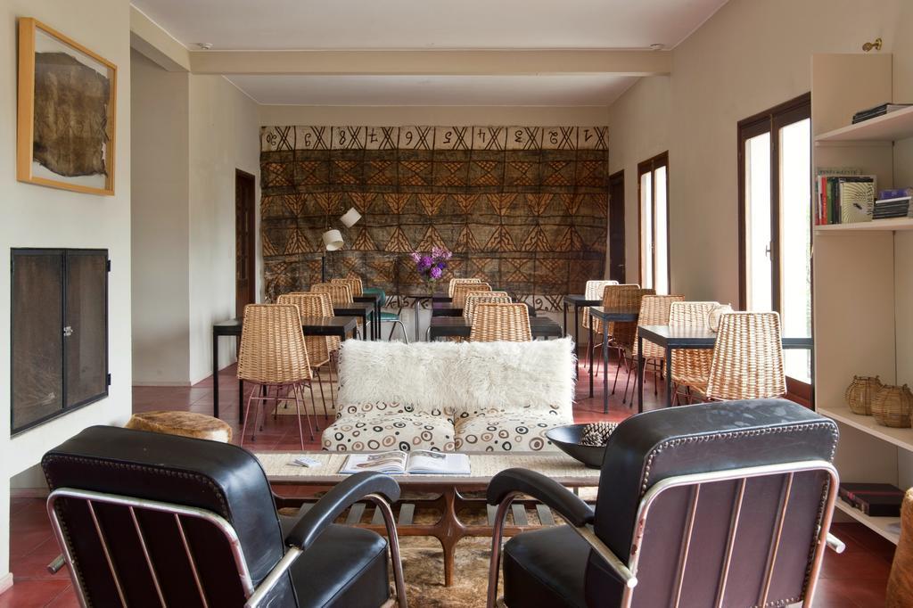 Brisas De La Pedrera Hotel Boutique Ngoại thất bức ảnh