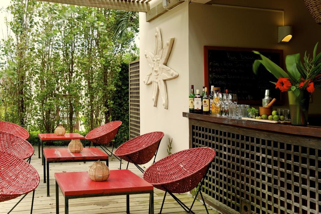 Brisas De La Pedrera Hotel Boutique Ngoại thất bức ảnh