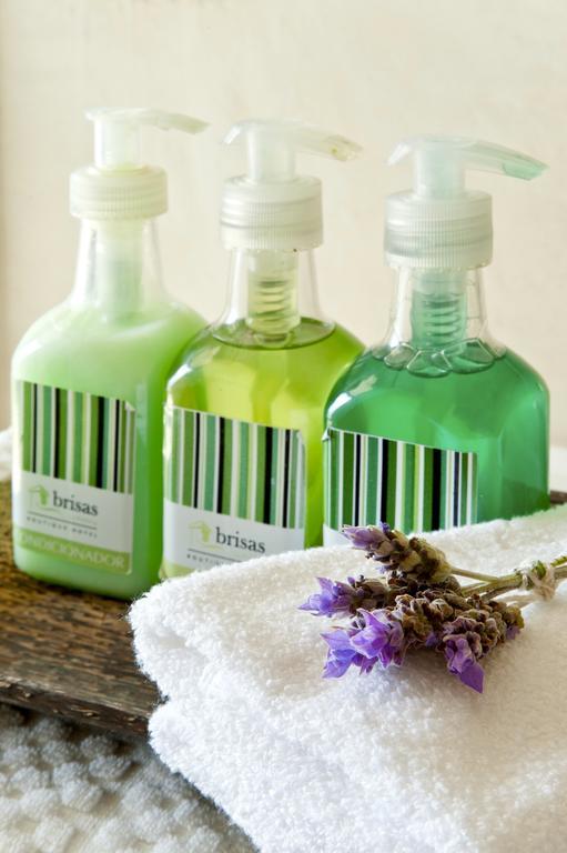Brisas De La Pedrera Hotel Boutique Phòng bức ảnh